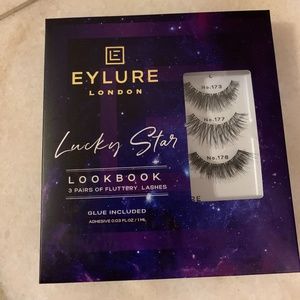 Eyelure Lucky Star Fluttery Lashes